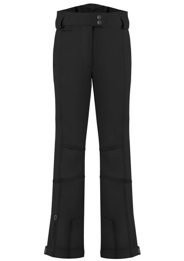 szczegóły Poivre Blanc W23-0820-WO/C Stretch Ski Pant Black