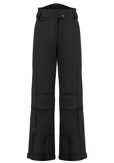 szczegóły Poivre Blanc W23-0820-JRGL Stretch Ski Pant Black