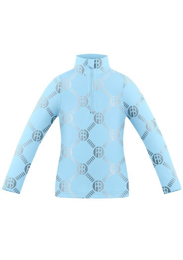szczegóły Poivre Blanc W23-1940-BBGL/M Base Layer Shi Monogram Starli