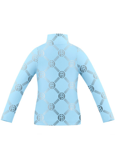 szczegóły Poivre Blanc W23-1940-BBGL/M Base Layer Shi Monogram Starli