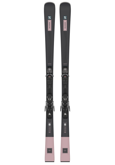 szczegóły Salomon E S/MAX N°8 + M11 GW L80 B
