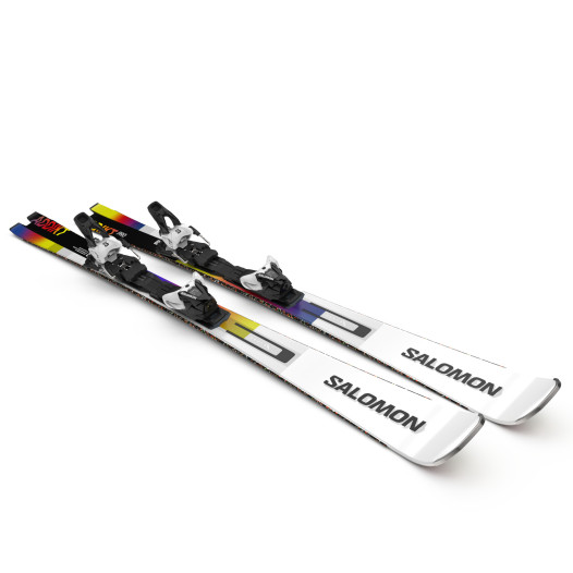 szczegóły Salomon E ADDIKT PRO + Z12 GW F80
