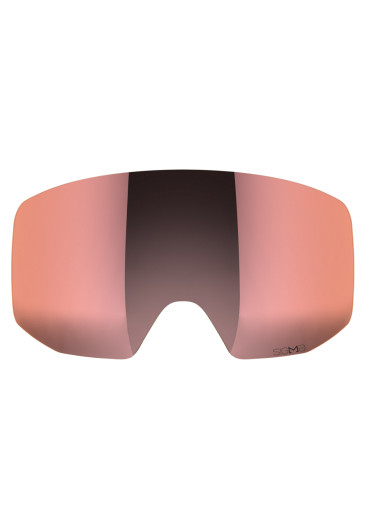 szczegóły Szyba zamienna Salomon DRIVER PRIME SIGMA S PINK LENS