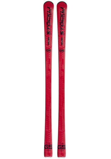 szczegóły Narty zjazdowe Stöckli Laser GS