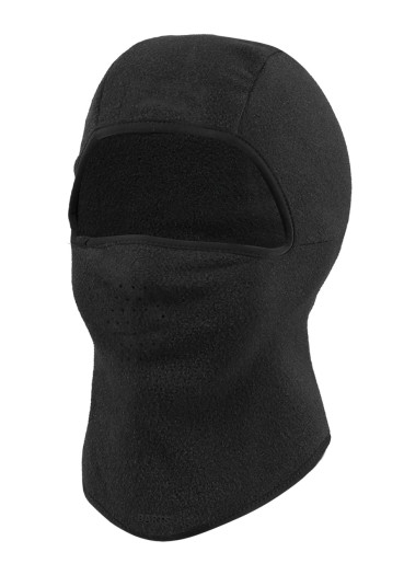 szczegóły Barts Balaclava Kids Black