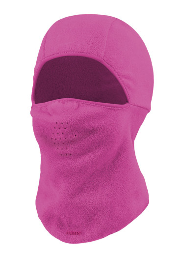 szczegóły Barts Balaclava Kids Fuchsia