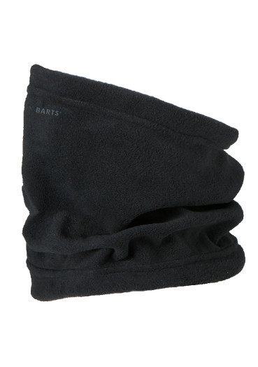 szczegóły Barts Fleece Col Kids Black
