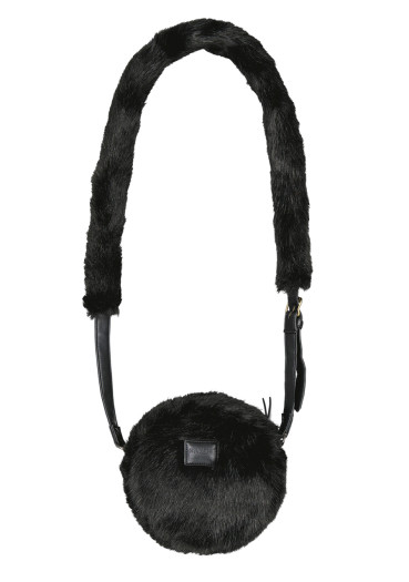 szczegóły Barts Salwena Purse Black