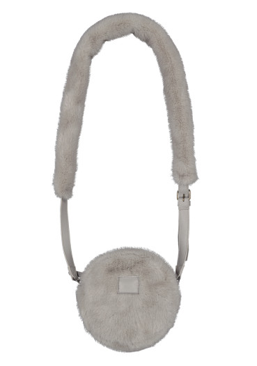 szczegóły Barts Salwena Purse Grey