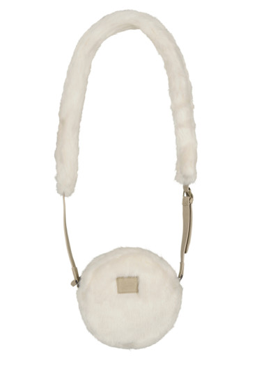 szczegóły Barts Salwena Purse White