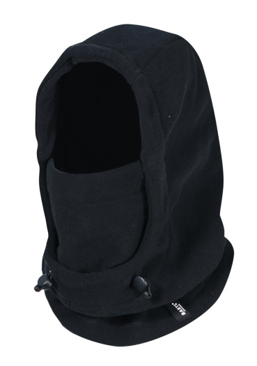 szczegóły Barts Hoodieclava Black