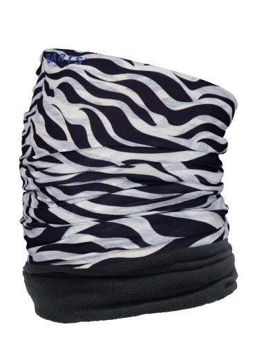 szczegóły Barts Multicol Polar Zebra White