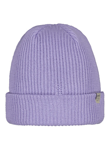 szczegóły Barts Luik Beanie Lilac