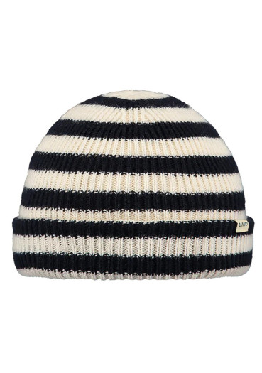 szczegóły Barts Milo Beanie Navy
