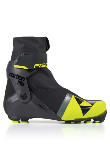 szczegóły Buty do narciarstwa biegowego Fischer CARBONLITE SKATE 2023/24