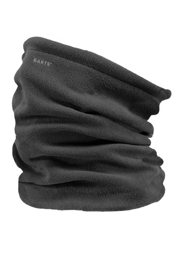 szczegóły Barts Fleece Col Anthracite