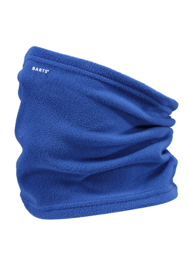 szczegóły Komin dziecięcy Barts Fleece Col w kolorze pruskim