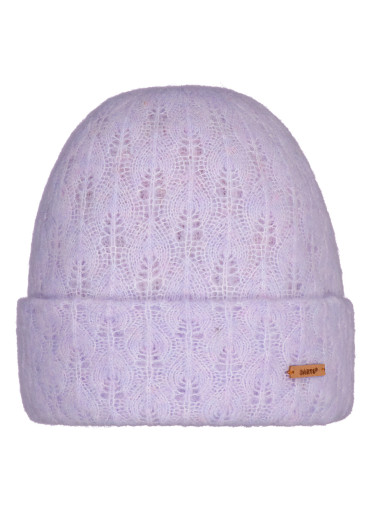 szczegóły Barts Arolai Beanie Lilac