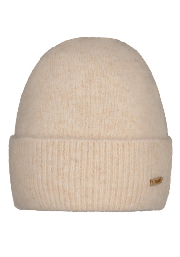 szczegóły Barts Beska Beanie Beige