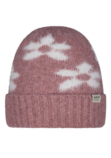 szczegóły Barts Nive Beanie Pink