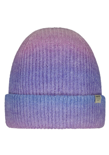 szczegóły Barts Niagra Beanie Purple