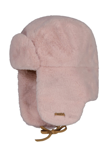 szczegóły Barts Lucernia Bomber Pink
