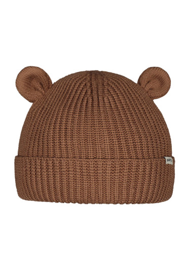 szczegóły Barts Anick Beanie Brown