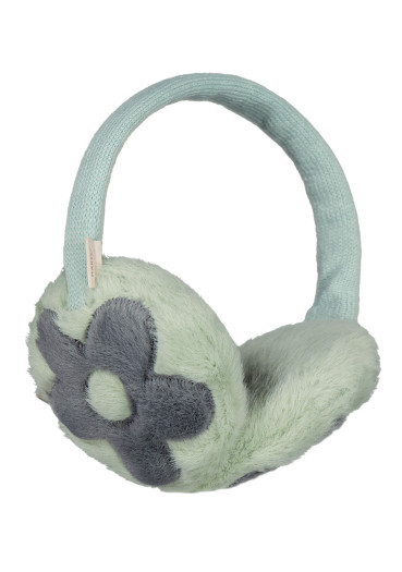szczegóły Barts Clownzy Earmuffs Light Pistache