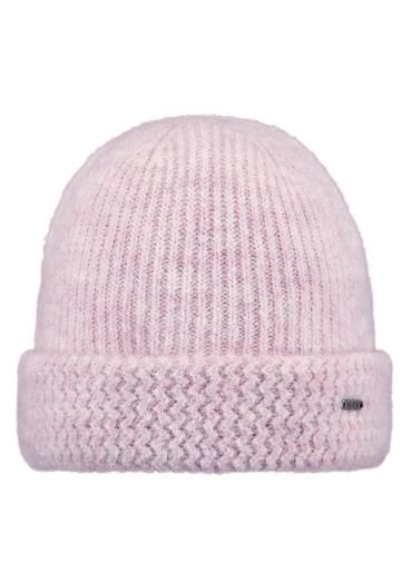 szczegóły Barts Shae Beanie Pink