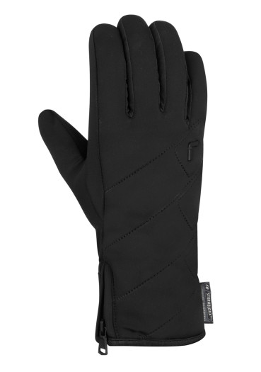 szczegóły Dámské rukavice Reusch Loredana STORMBLOXX™ TOUCH-TEC™ 7700 Black