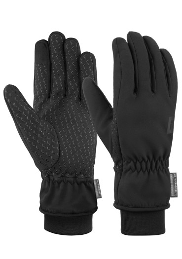 szczegóły Pánské rukavice Reusch Kolero STORMBLOXX™ TOUCH-TEC™ 7700 Black