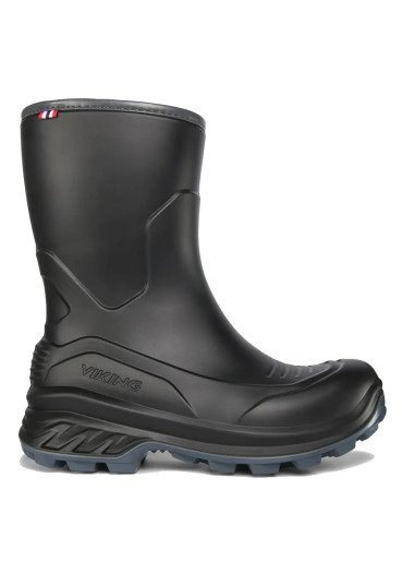 szczegóły Viking 5-93965-203 Trophy Icefighter Mid Thermo Black/Grey