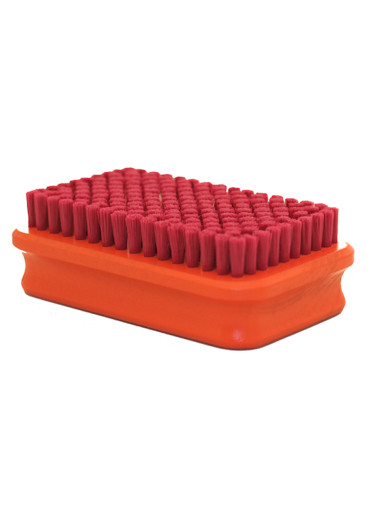 szczegóły Swix T0190B kartáč,nylon červený