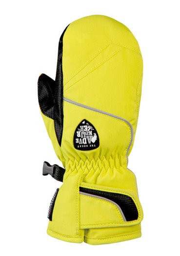 szczegóły SNOWLIFE CANDY MITT RUKAVICE 91