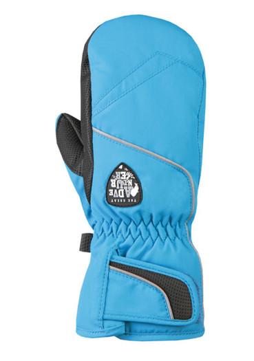 szczegóły SNOWLIFE CANDY MITT RUKAVICE 85