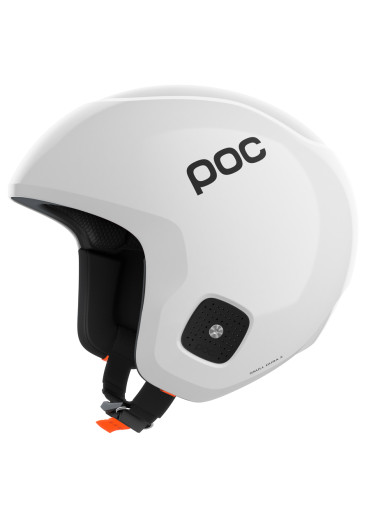 szczegóły Kask narciarski POC Skull Dura X MIPS Hydrogen White