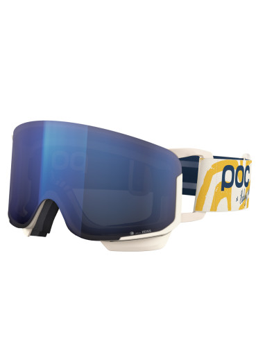szczegóły POC Nexal Mid Hedvig Wessel Ed. Store Skagast?lstind/Partly Sunny Azure
