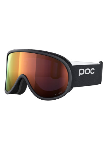 szczegóły POC Retina Uranium Black/Partly Sunny Orange