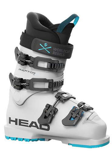 szczegóły Head Raptor 70 White