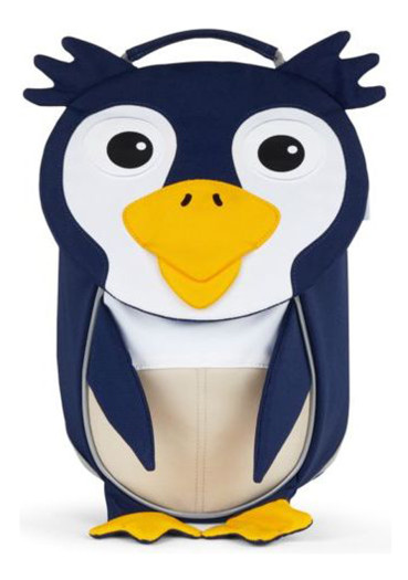 szczegóły Affenzahn Small Friend Penguin