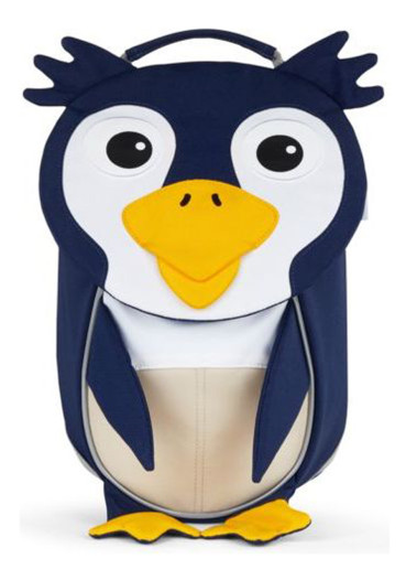 detail Affenzahn Small Friend Penguin