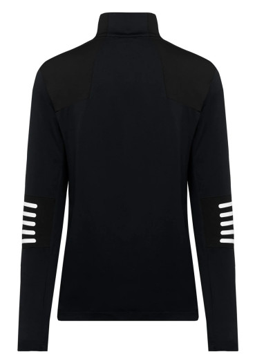 szczegóły Pánský rolák Toni Sailer Owen Men First Layer Black