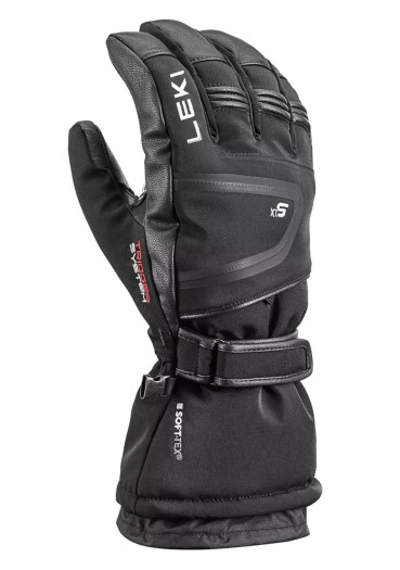 szczegóły Leki Detect XT 3D Black