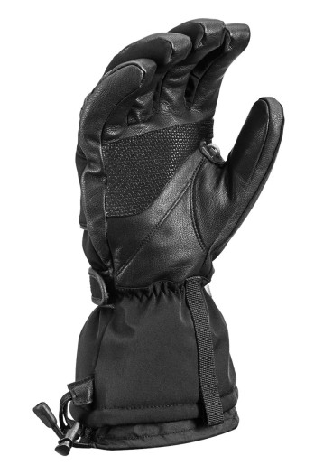 szczegóły Leki Detect XT 3D Black