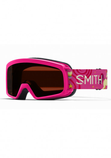 detail Smith RASCAL Pink Space Pony 998K