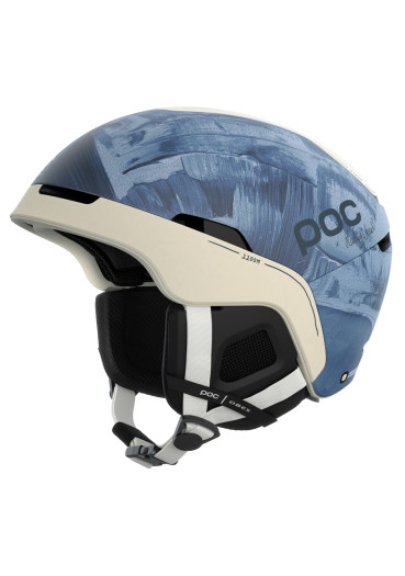 szczegóły Kask narciarski POC Obex BC MIPS Hedvig Wessel Edition Store Skagastølstind