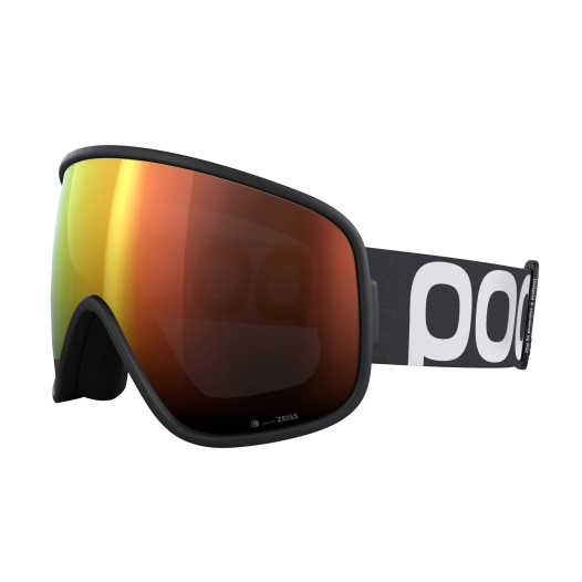 szczegóły POC Vitrea Uranium Black/Partly Sunny Orange