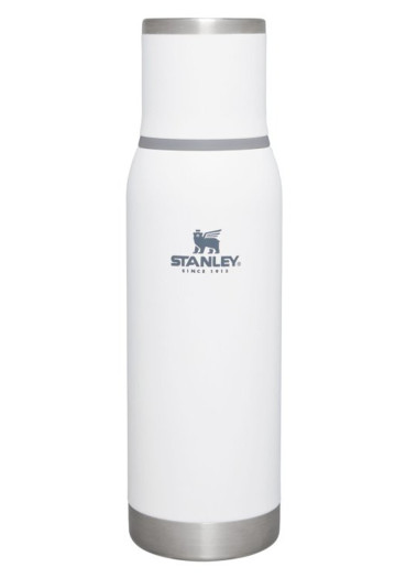 szczegóły StanleyTermoska Adventure To-Go 750 ml Polar bílá