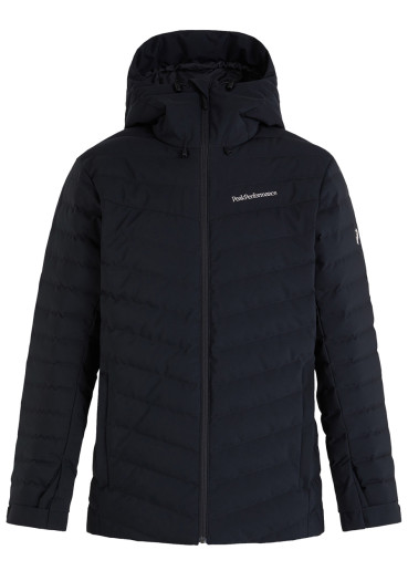 szczegóły Peak Performance M Frost Ski Jkt Black