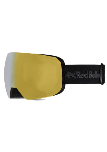 szczegóły Red Bull Spect CHUTE-01 black,brown Cat2